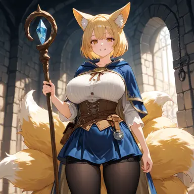 Profile image of フィリア