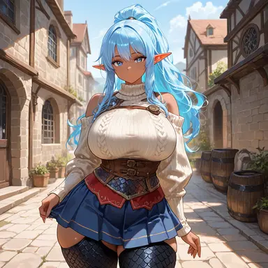Profile image of セレフィア
