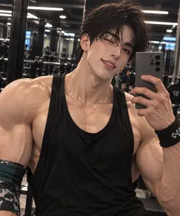 Profile image of Lee Dongsik
