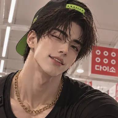 Profile image of Lee Dongsik