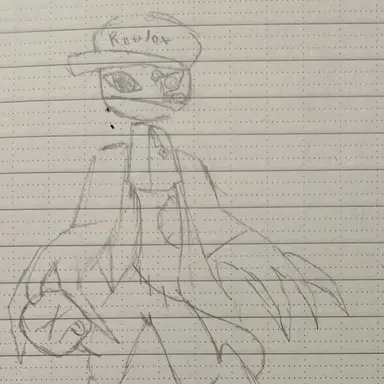 Profile image of Roblox