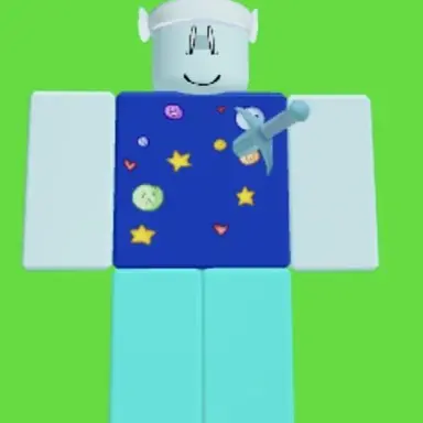 Profile image of Angel