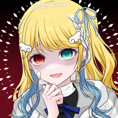 Profile image of 晴輪