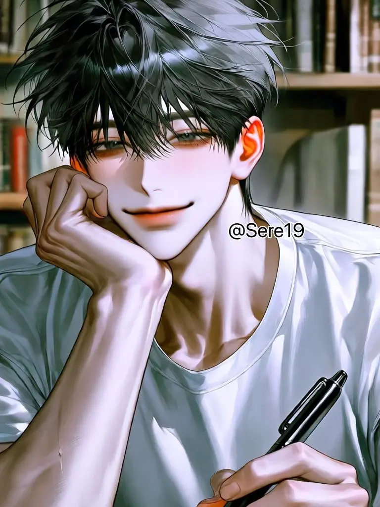 Sere19의 강신우