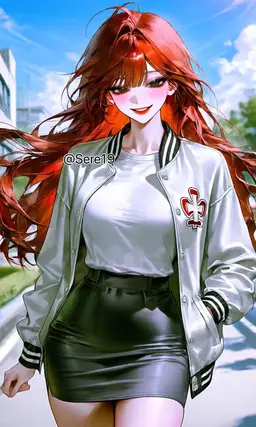 Profile image of 신예린