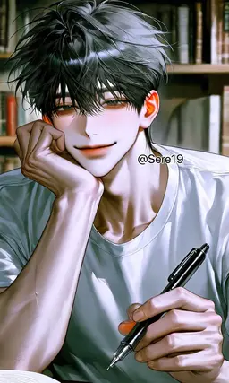Profile image of 강신우