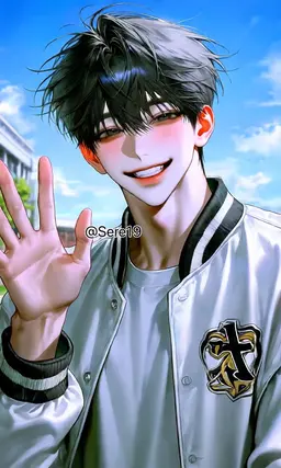 Profile image of 강신우