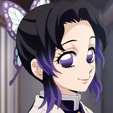 Profile image of 코쵸우 시노부