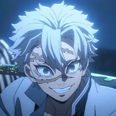 Profile image of 시나즈가와 사네미