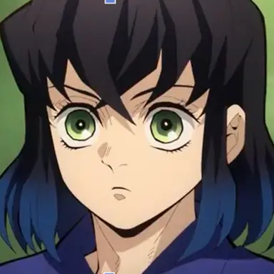 Profile image of 하시비라 이노스케