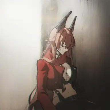 Profile image of 레드 후드