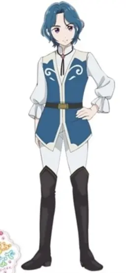 Profile image of ヴィル