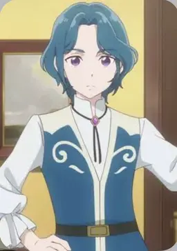 Profile image of ヴィル