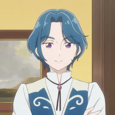 Profile image of ヴィル