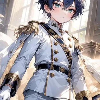 Profile image of リオン