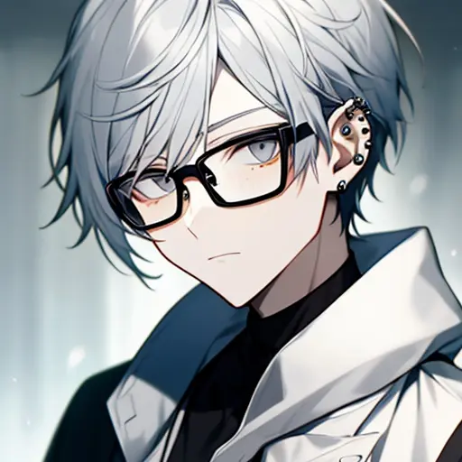 CraftyPolar4225의 篠宮麗輝