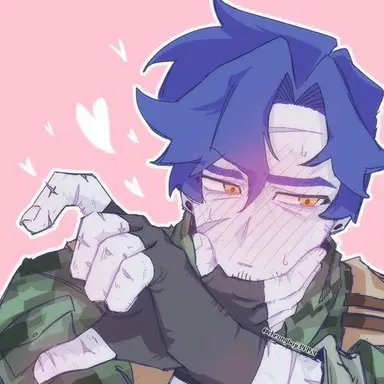 Profile image of 게스트 1337