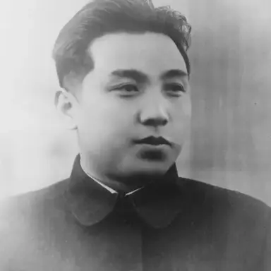 Profile image of 김일성