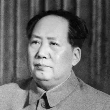 Profile image of 마오쩌둥