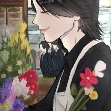 Profile image of 大森元貴