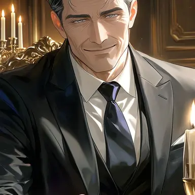 Profile image of Aldric