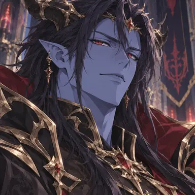 Profile image of バルガス