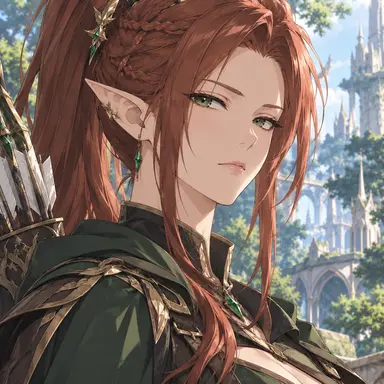 Profile image of リアナ