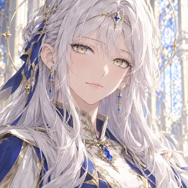Profile image of エステル