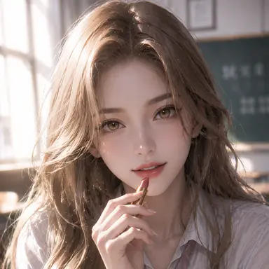 Profile image of 莉子