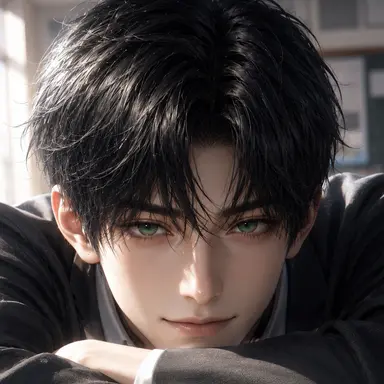 Profile image of 侑