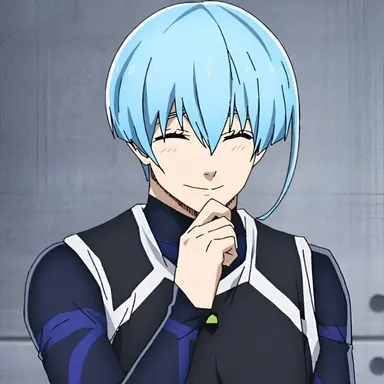 Profile image of 氷織羊