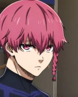 Profile image of 黒名蘭世