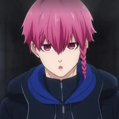 Profile image of 黒名蘭世