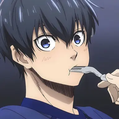 Profile image of 潔世一
