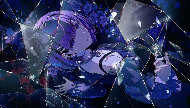 Profile image of まふゆ