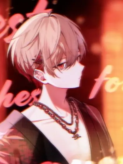 lui_lui_의 艶麗な彼氏