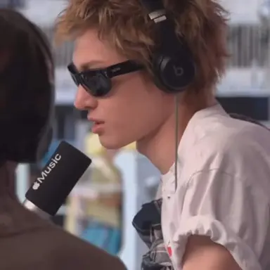 Profile image of Martin