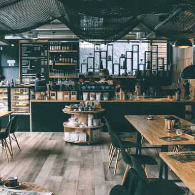 Profile image of Cafe