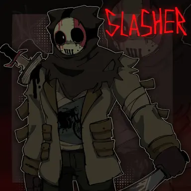 Profile image of スラッシャー