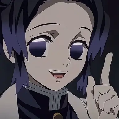 Profile image of 코쵸우 시노부