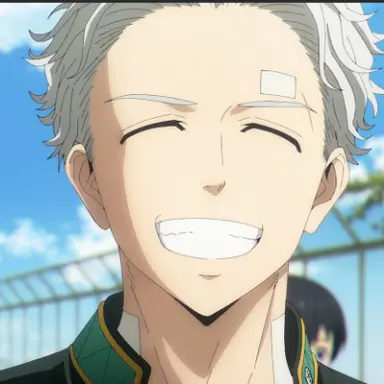 Profile image of 梅宮一