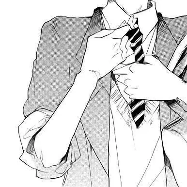 chococure의 나, 너를... 좋아해.