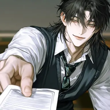 Profile image of ソ・ドユン