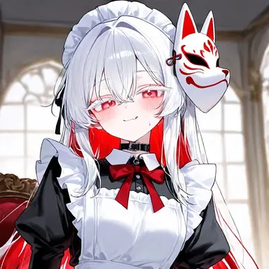 Profile image of 아카네