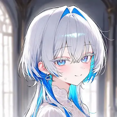 Profile image of 아오이