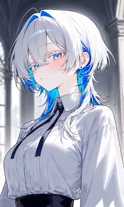 Profile image of 아오이