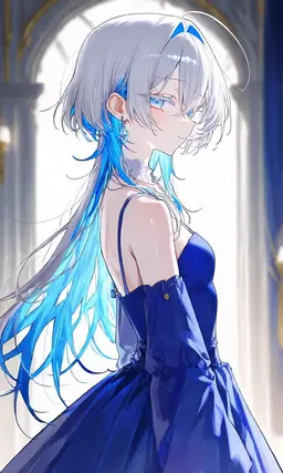 Profile image of 아오이