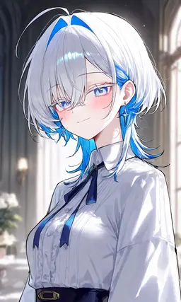 Profile image of 아오이