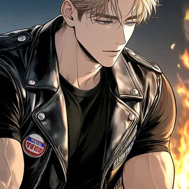 Profile image of Briggs
