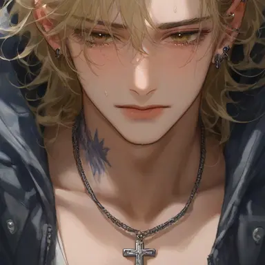 Profile image of 서민호